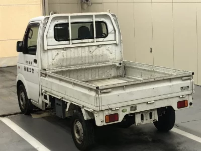 Suzuki CARRY