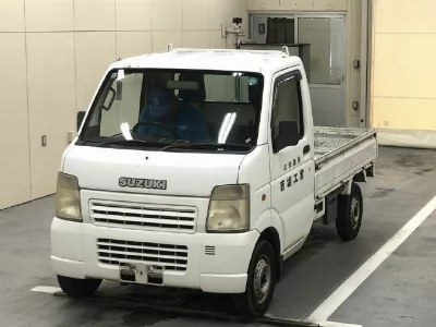 Suzuki CARRY