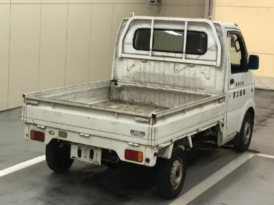 Suzuki CARRY