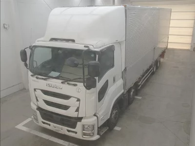 ISUZU OTHER