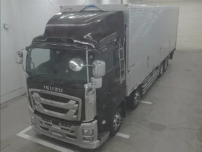 ISUZU OTHER