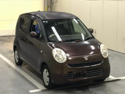 SUZUKI MRWAGON