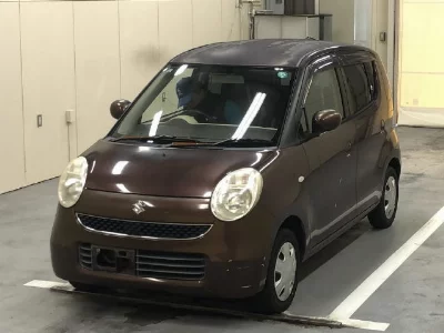 SUZUKI MRWAGON