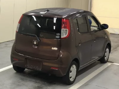 SUZUKI MRWAGON