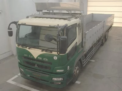 MITSUBISHI FUSO