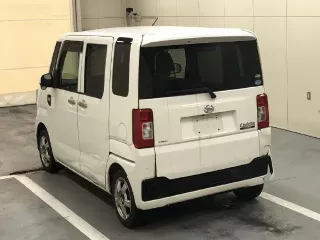 Daihatsu HIJET CADDY