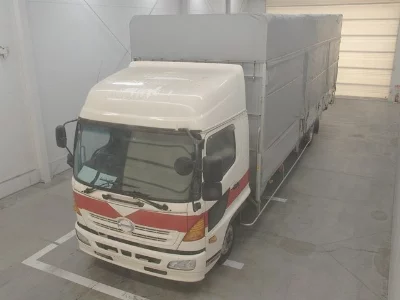 HINO RANGER