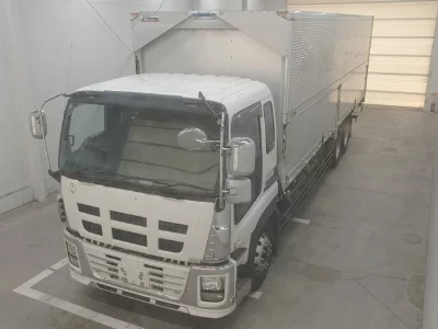 ISUZU OTHER