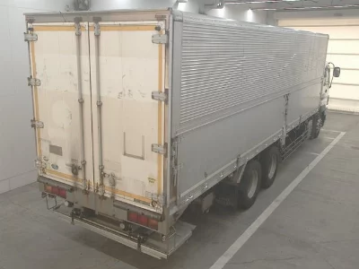 ISUZU OTHER