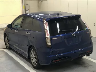Honda Stream