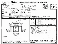 Nissan UD