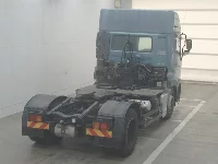 Цена авто Nissan UD с аукционов Японии, номер кузова GK5XAE, пробег 956 000, оценка 2