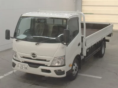 HINO DUTRO