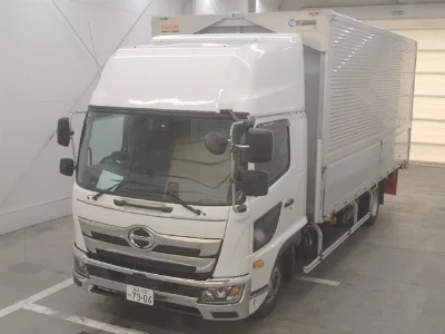 HINO RANGER