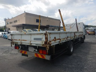 NISSAN DIESEL (UD) CONDOR