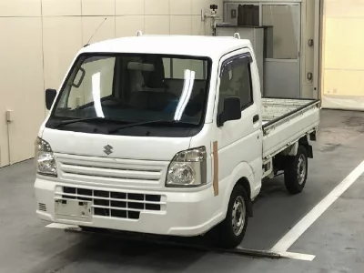Suzuki CARRY