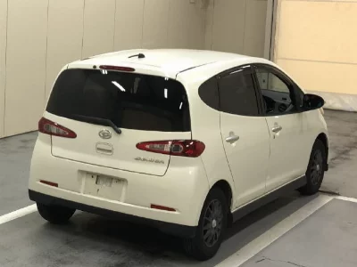 Daihatsu Sonica
