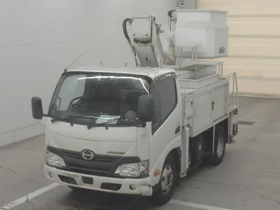 HINO DUTRO