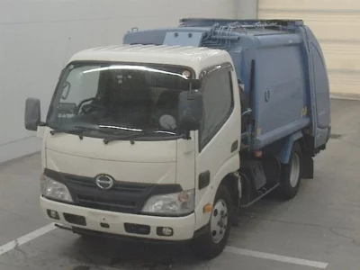 HINO DUTRO