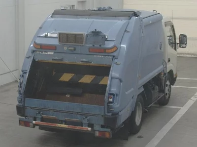 HINO DUTRO