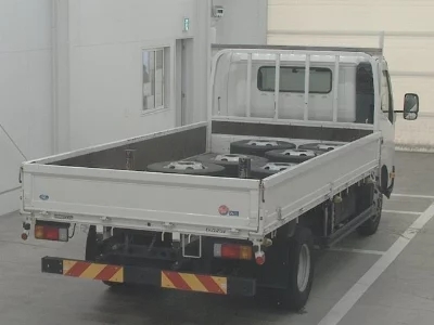TOYOTA DYNA