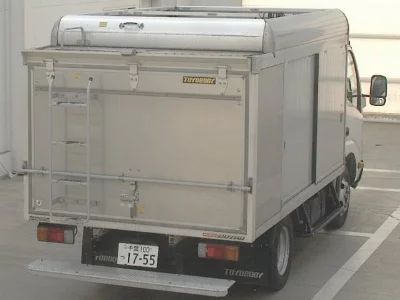 HINO DUTRO