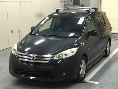 NISSAN LAFESTA