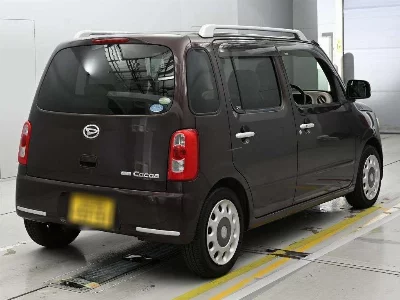 Daihatsu Mira Cocoa