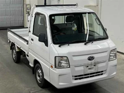 Subaru Sambar Truck