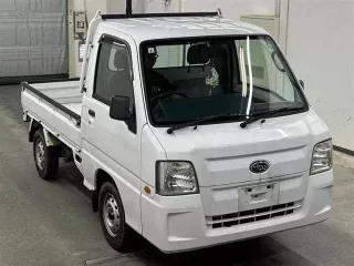Subaru Sambar Truck