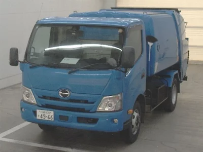 HINO DUTRO