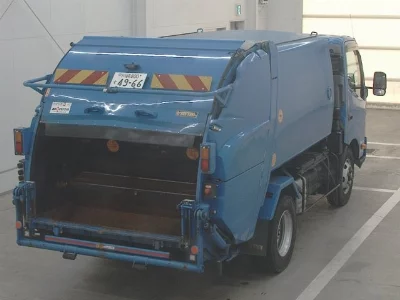 HINO DUTRO