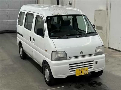 Suzuki Every