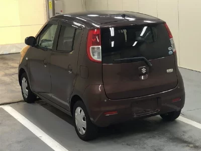 SUZUKI MRWAGON