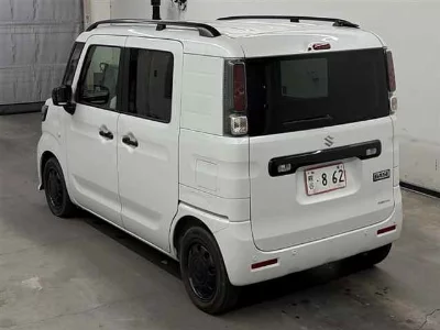 SUZUKI SPACIA BACE
