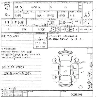 Mitsubishi eK X