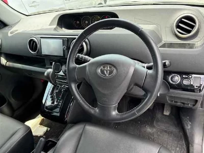 Toyota Corolla Rumion