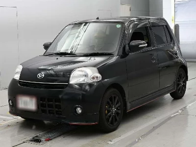 DAIHATSU ESSE