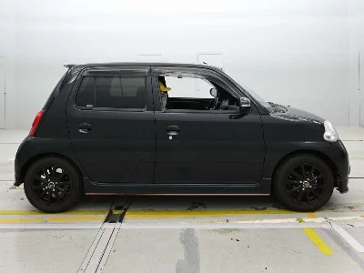 DAIHATSU ESSE