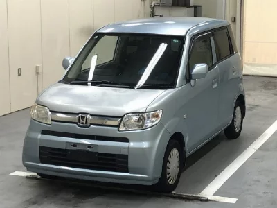 HONDA ZEST