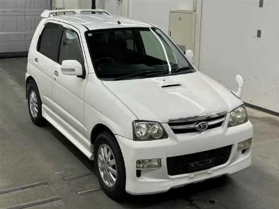 Daihatsu Terios Kid