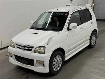 Daihatsu Terios Kid