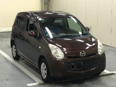 Mazda Carol