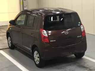 Mazda Carol