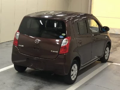 Mazda Carol