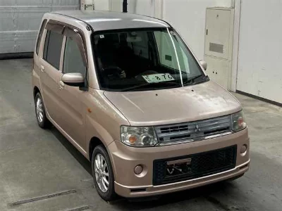 MITSUBISHI TOPPO