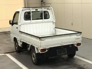 Subaru Sambar Truck