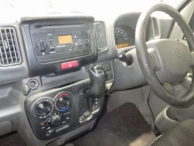 SUZUKI EVERY VAN