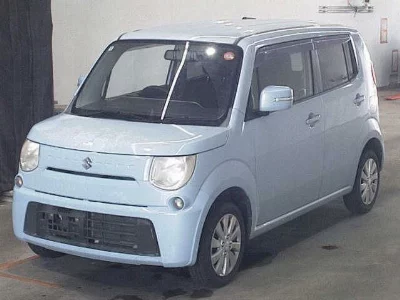 SUZUKI MRWAGON