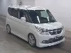SUZUKI SOLIO BANDIT